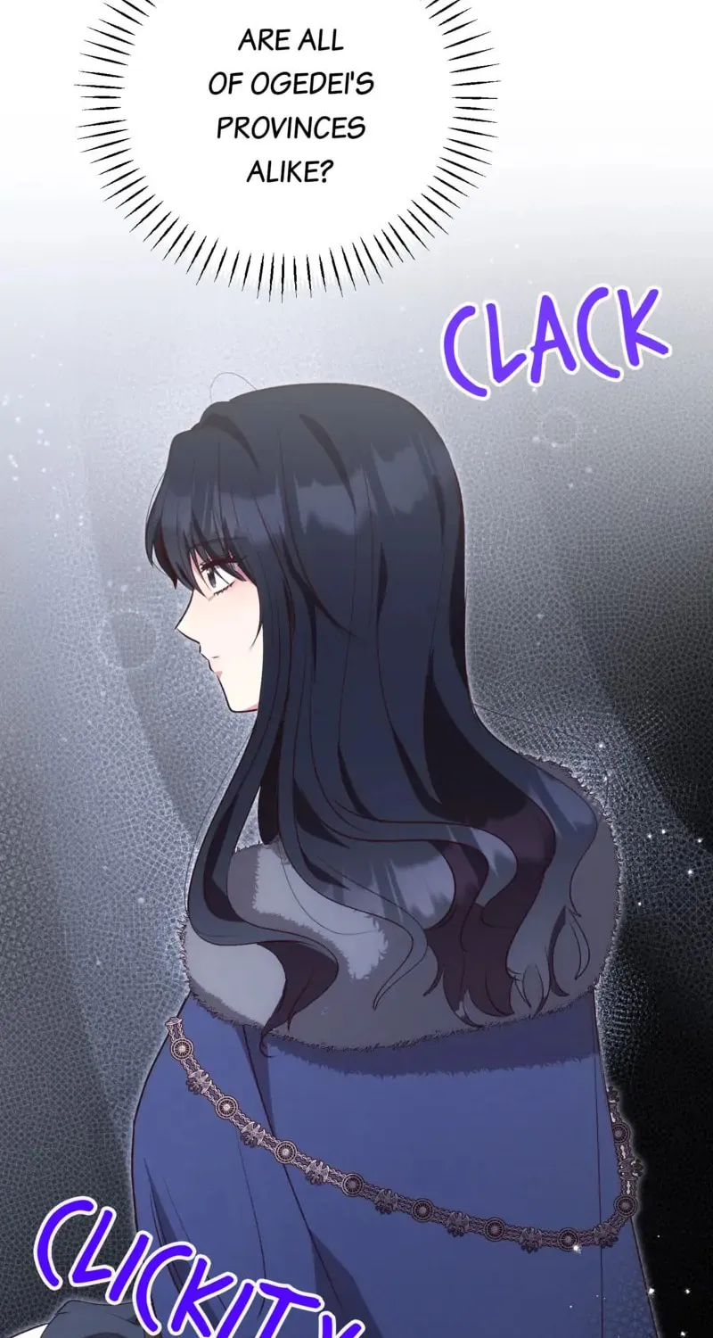 Begrudgingly Yours Chapter 34 page 86 - 