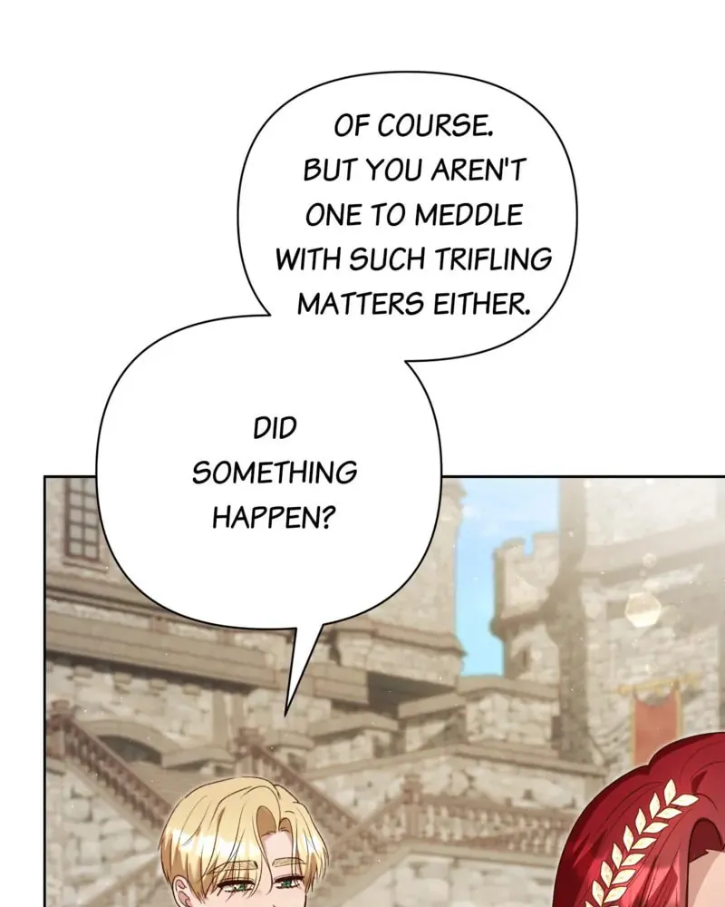 Begrudgingly Yours Chapter 35 page 14 - 