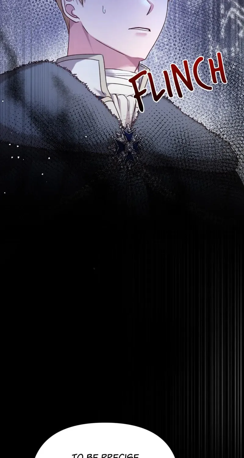 Begrudgingly Yours Chapter 35 page 18 - 
