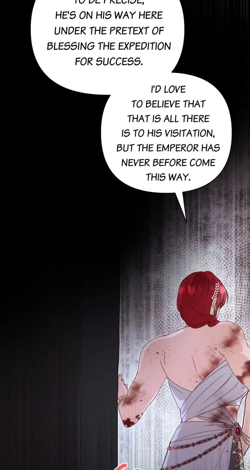 Begrudgingly Yours Chapter 35 page 19 - 