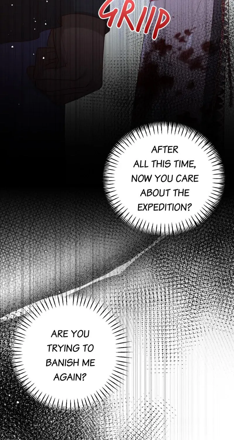 Begrudgingly Yours Chapter 35 page 20 - 