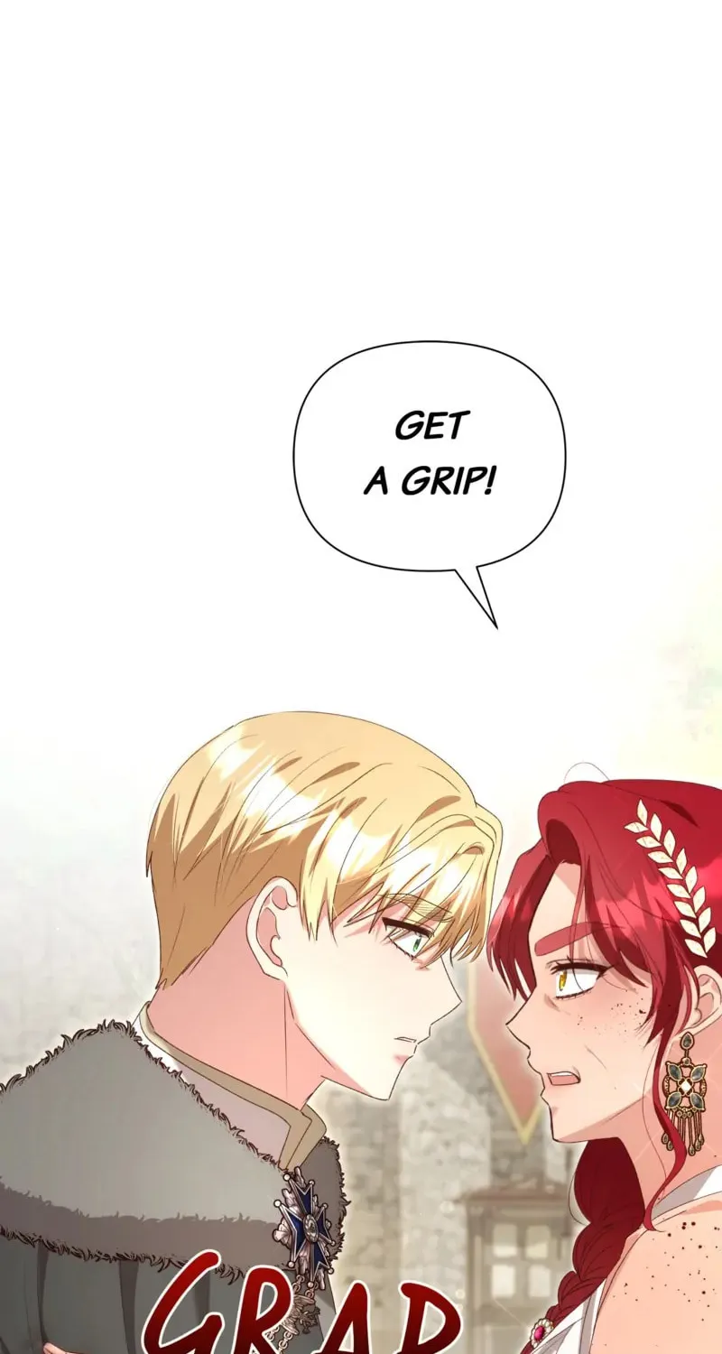 Begrudgingly Yours Chapter 35 page 23 - 