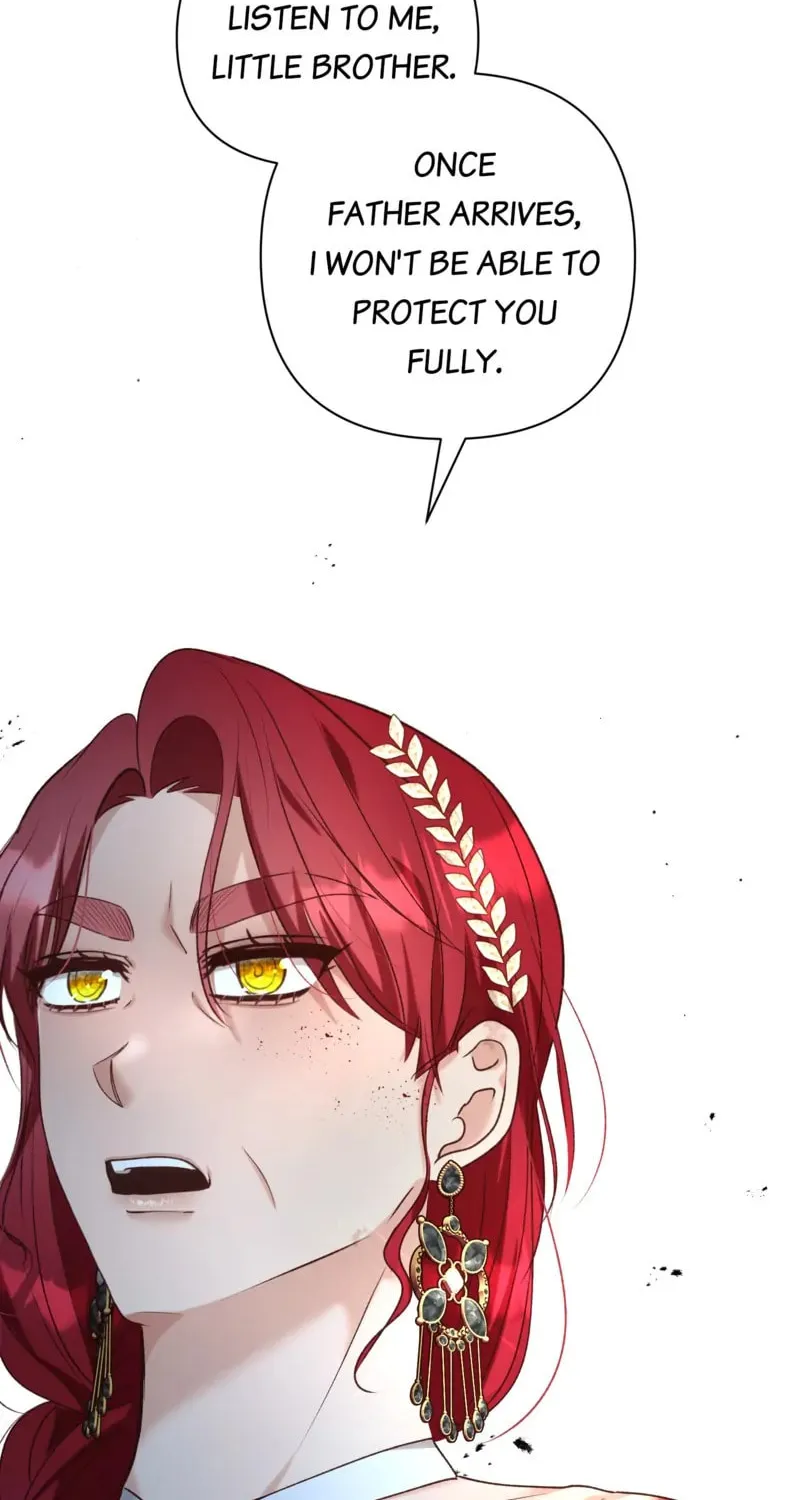 Begrudgingly Yours Chapter 35 page 25 - 