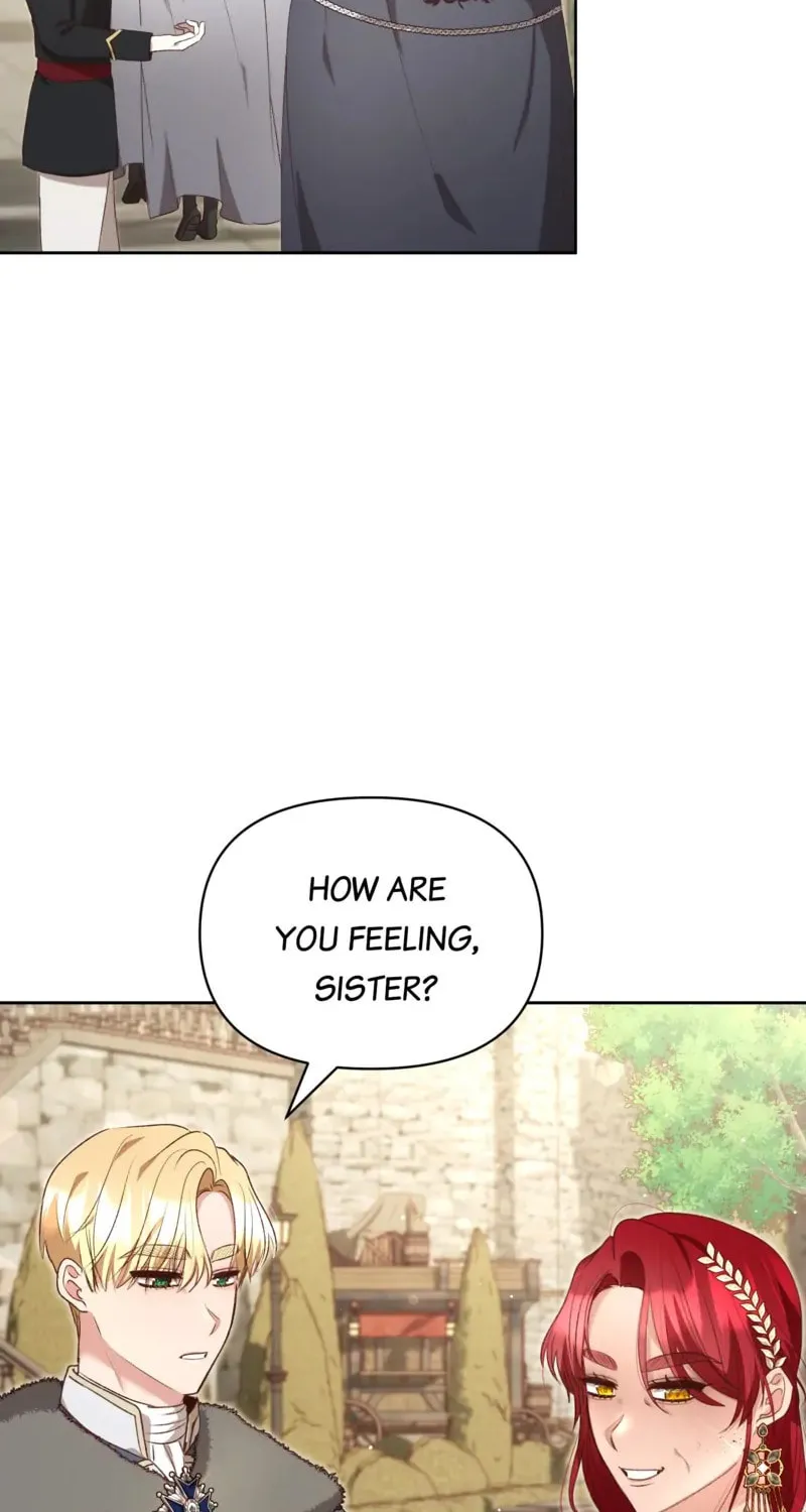 Begrudgingly Yours Chapter 35 page 4 - 