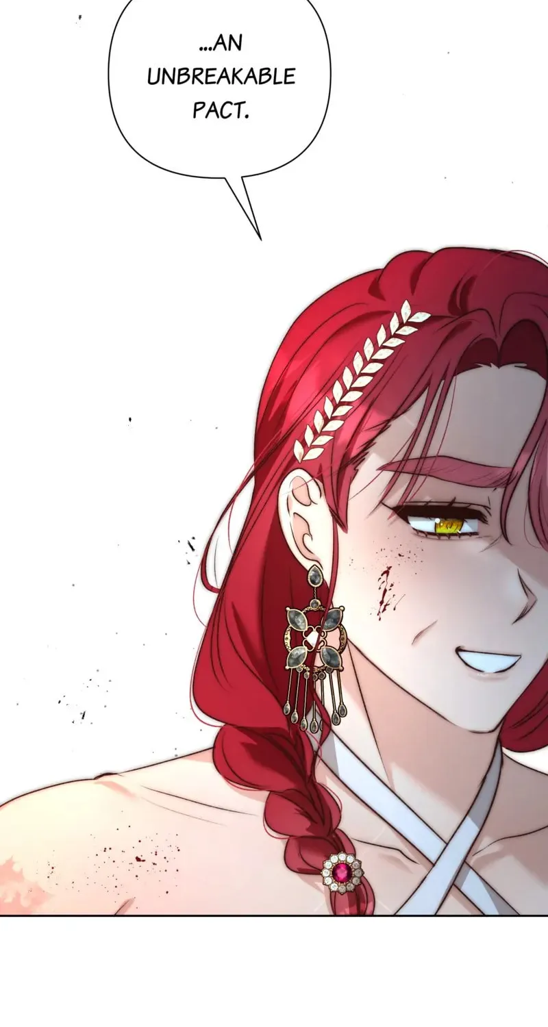 Begrudgingly Yours Chapter 35 page 32 - 