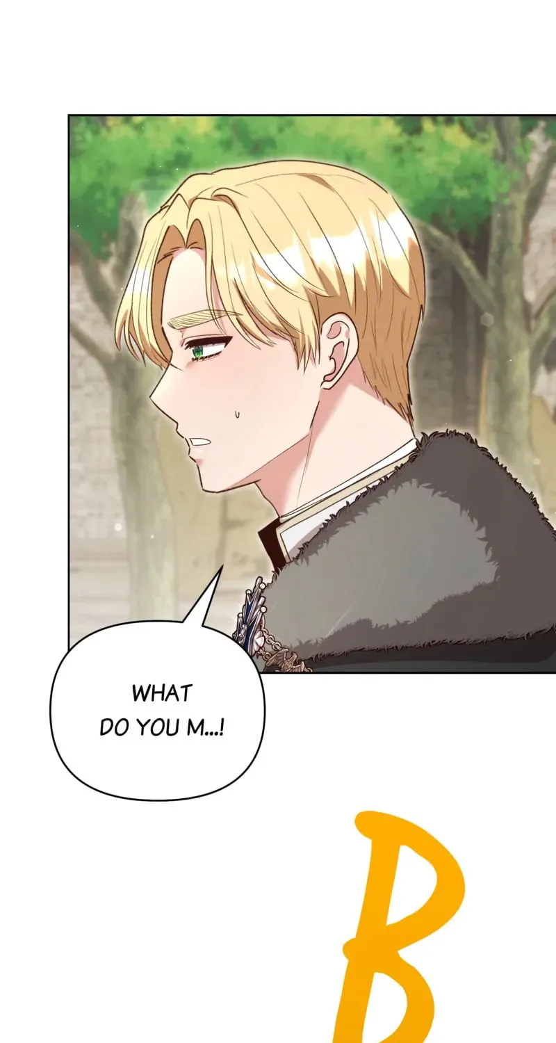 Begrudgingly Yours Chapter 35 page 33 - 