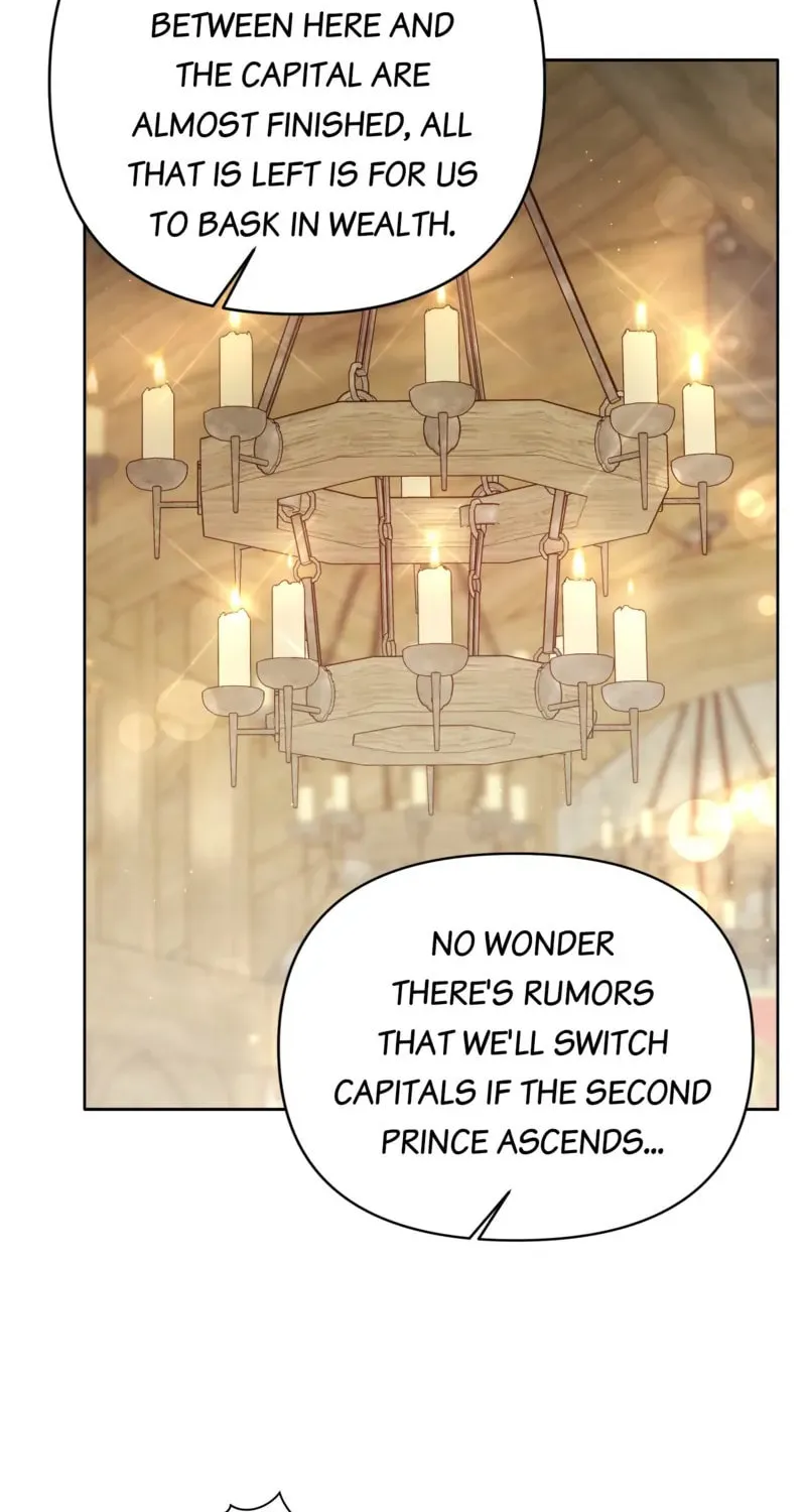 Begrudgingly Yours Chapter 35 page 39 - 