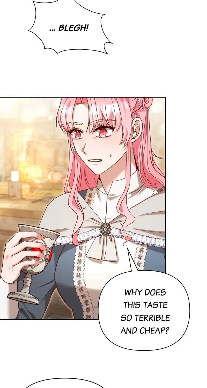 Begrudgingly Yours Chapter 35 page 40 - 