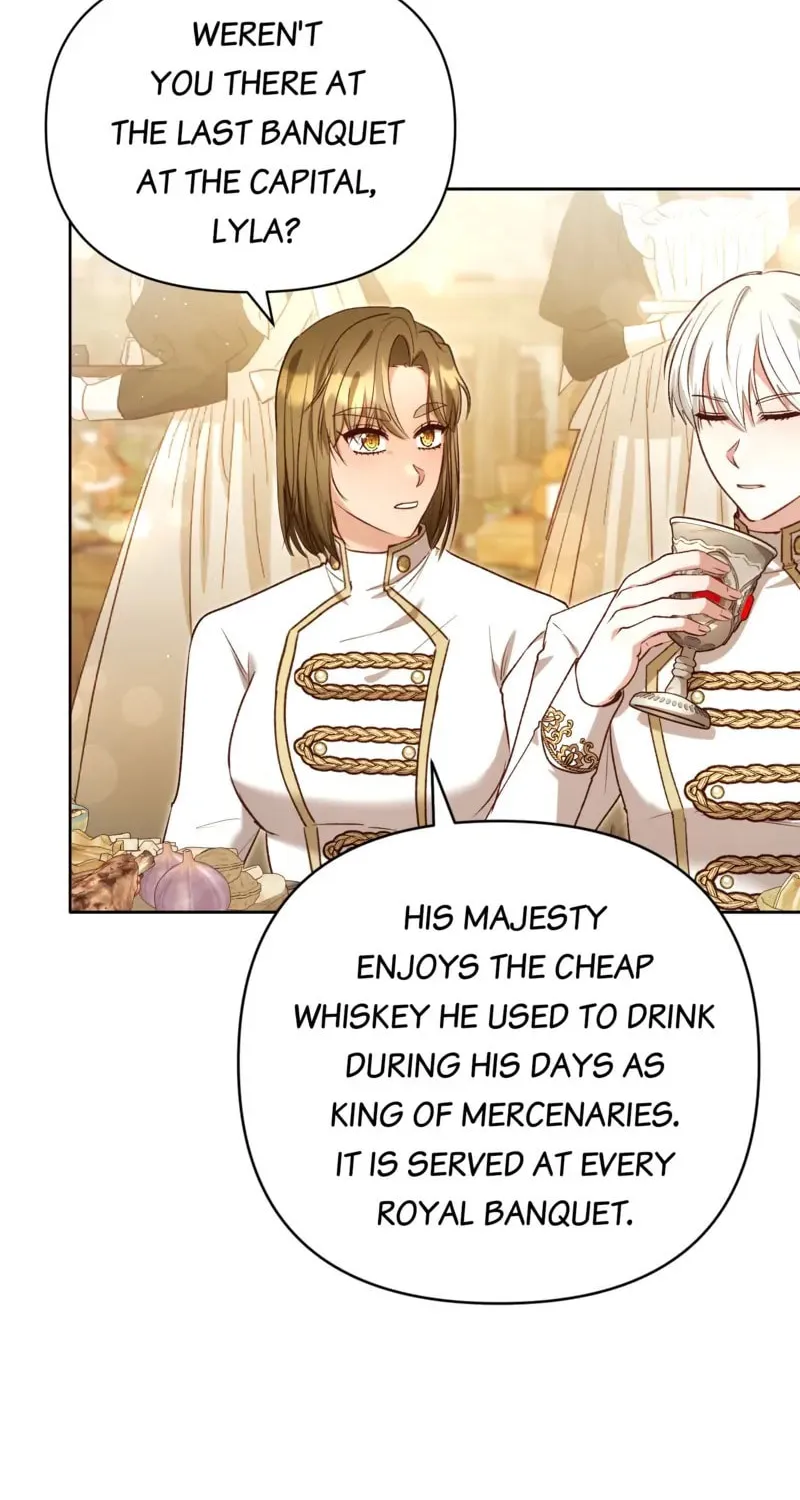 Begrudgingly Yours Chapter 35 page 41 - 
