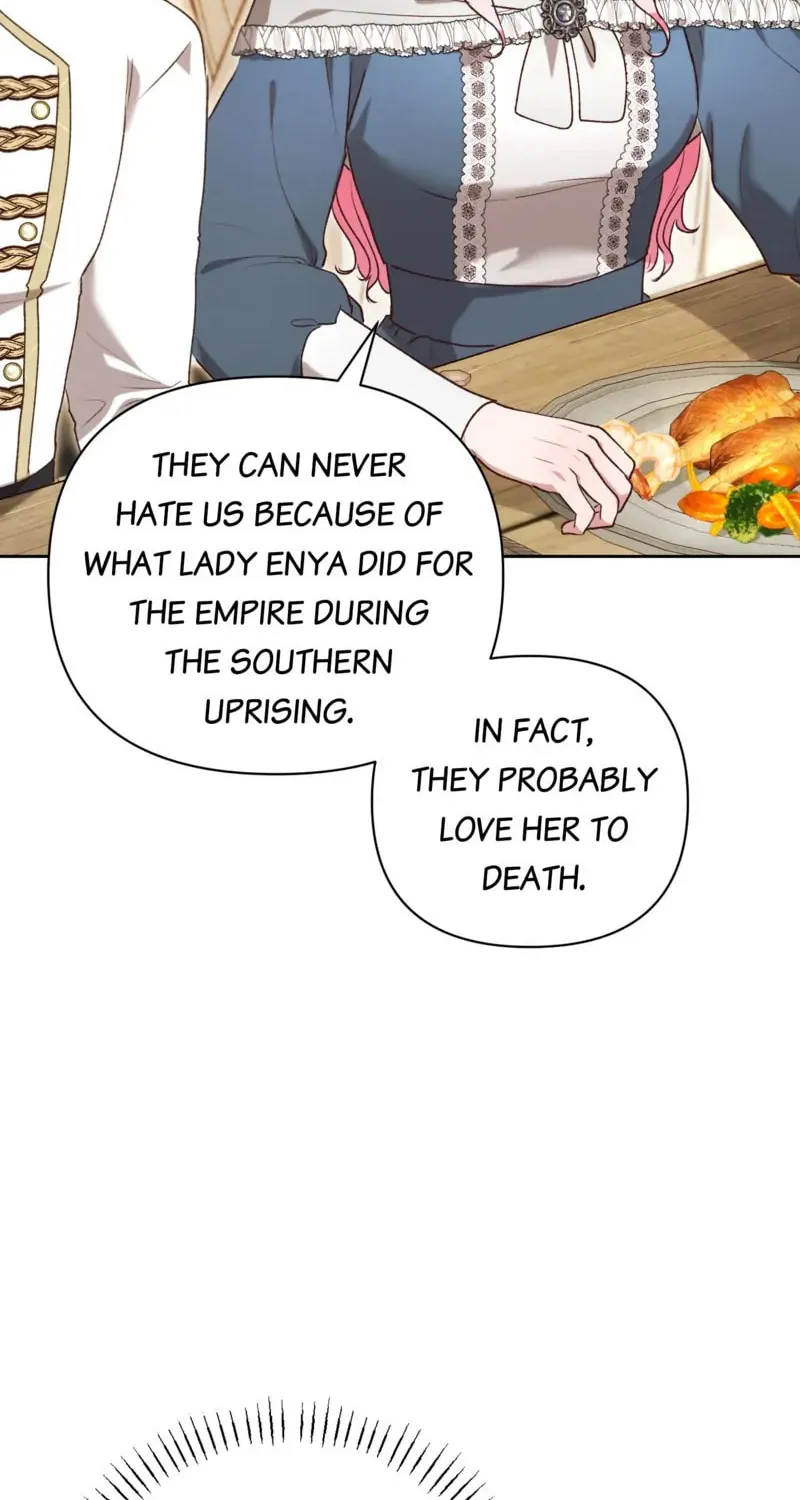 Begrudgingly Yours Chapter 35 page 44 - 
