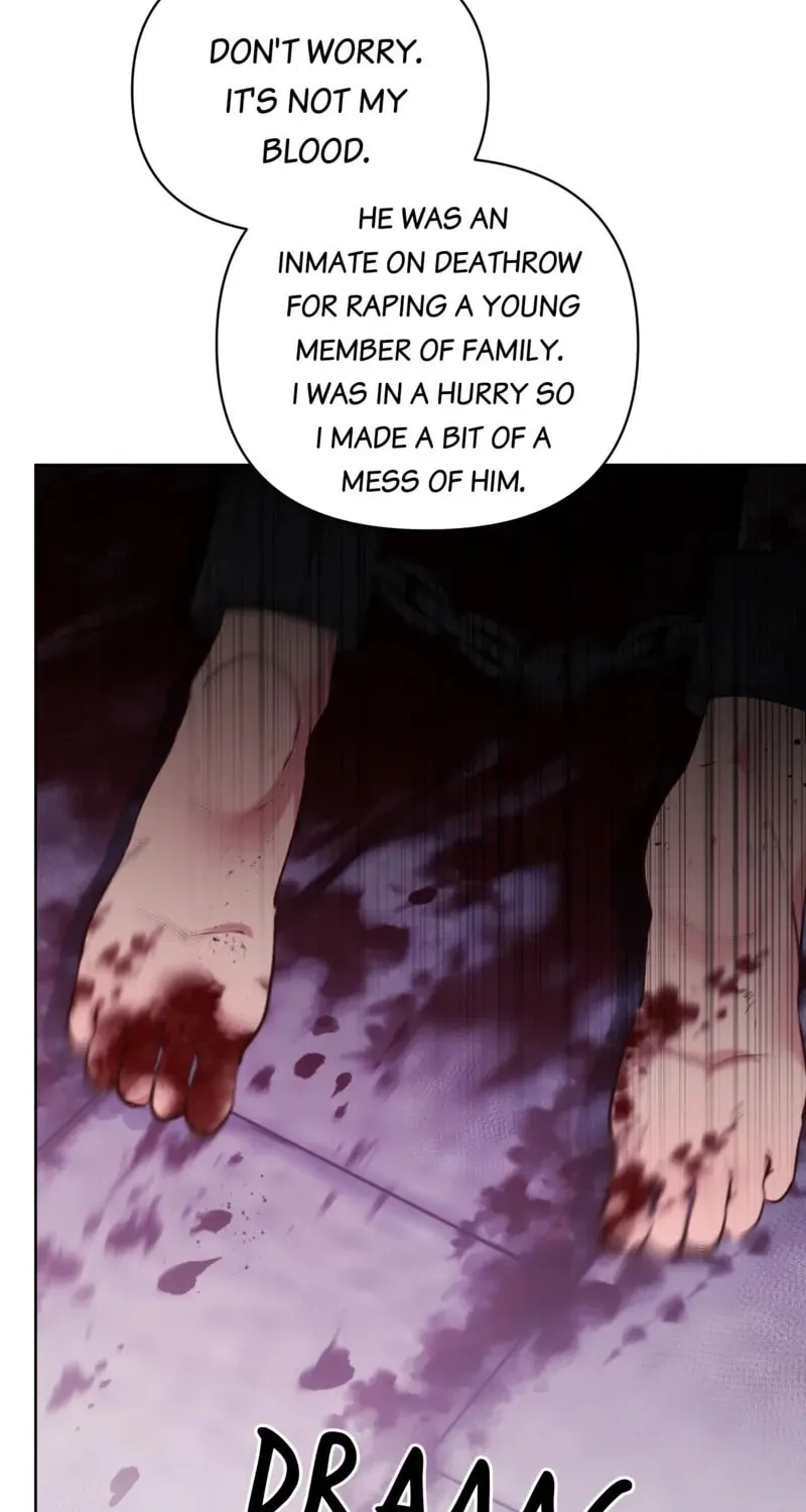 Begrudgingly Yours Chapter 35 page 6 - 