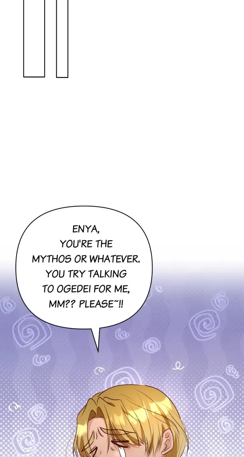 Begrudgingly Yours Chapter 35 page 51 - 