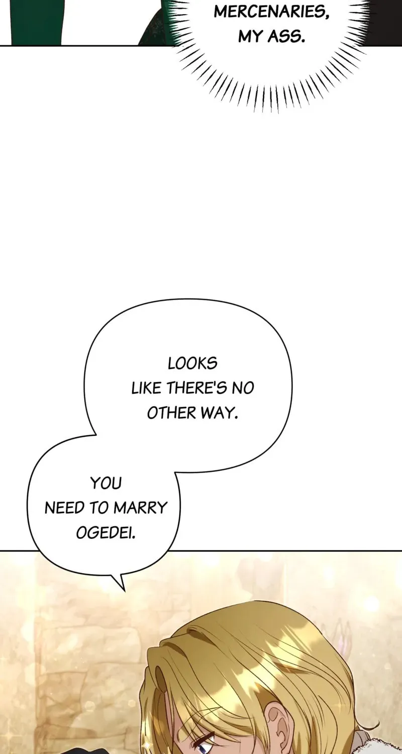 Begrudgingly Yours Chapter 35 page 53 - 