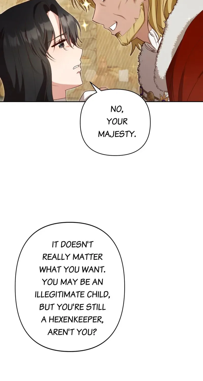 Begrudgingly Yours Chapter 35 page 54 - 