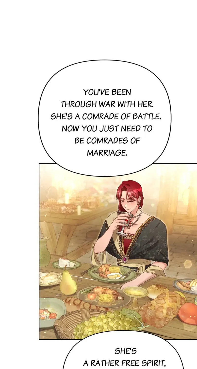 Begrudgingly Yours Chapter 35 page 55 - 