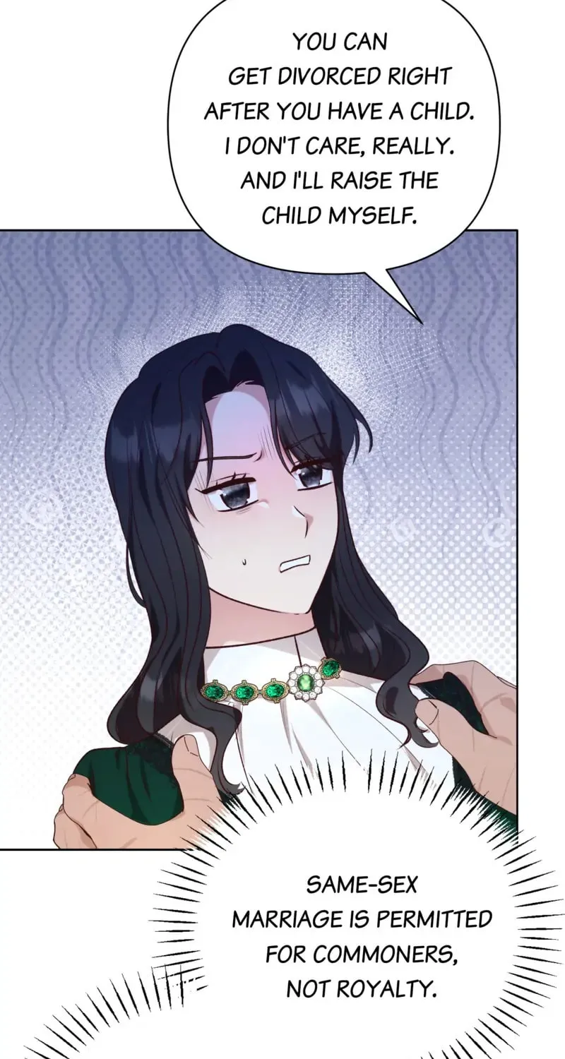 Begrudgingly Yours Chapter 35 page 57 - 