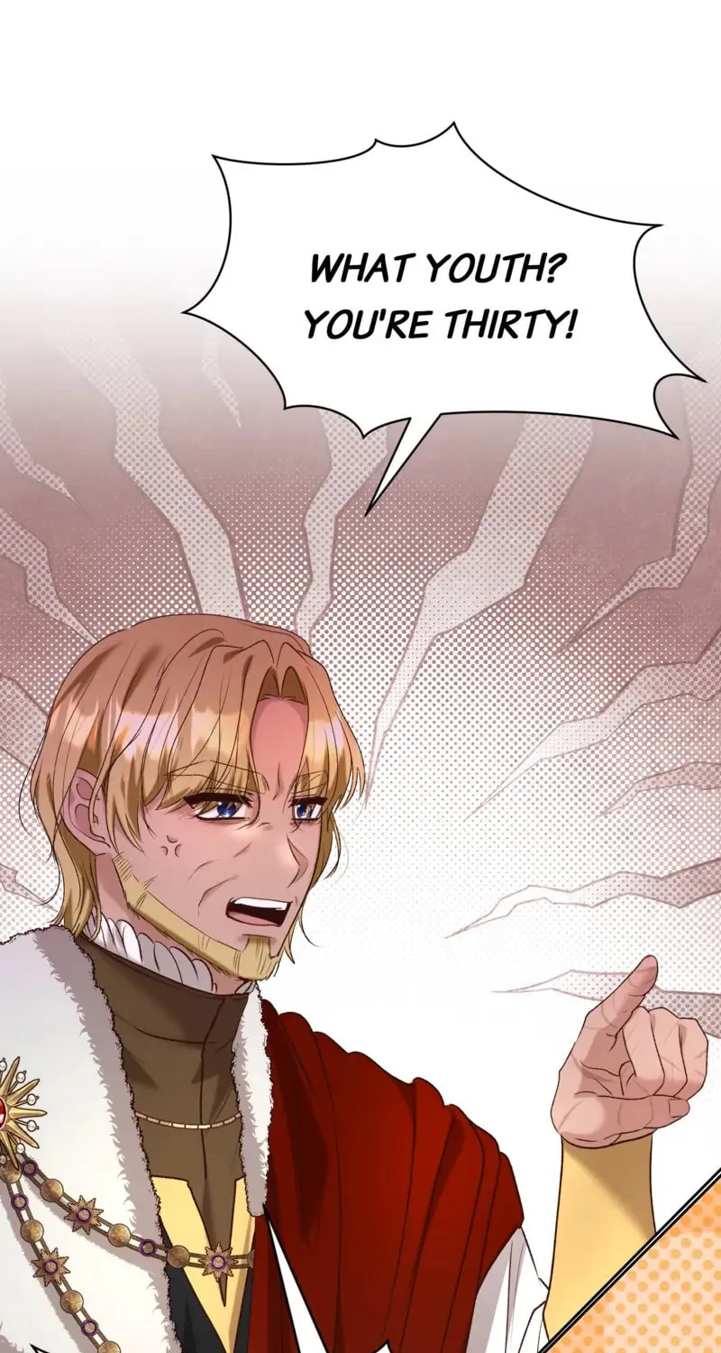 Begrudgingly Yours Chapter 35 page 60 - 