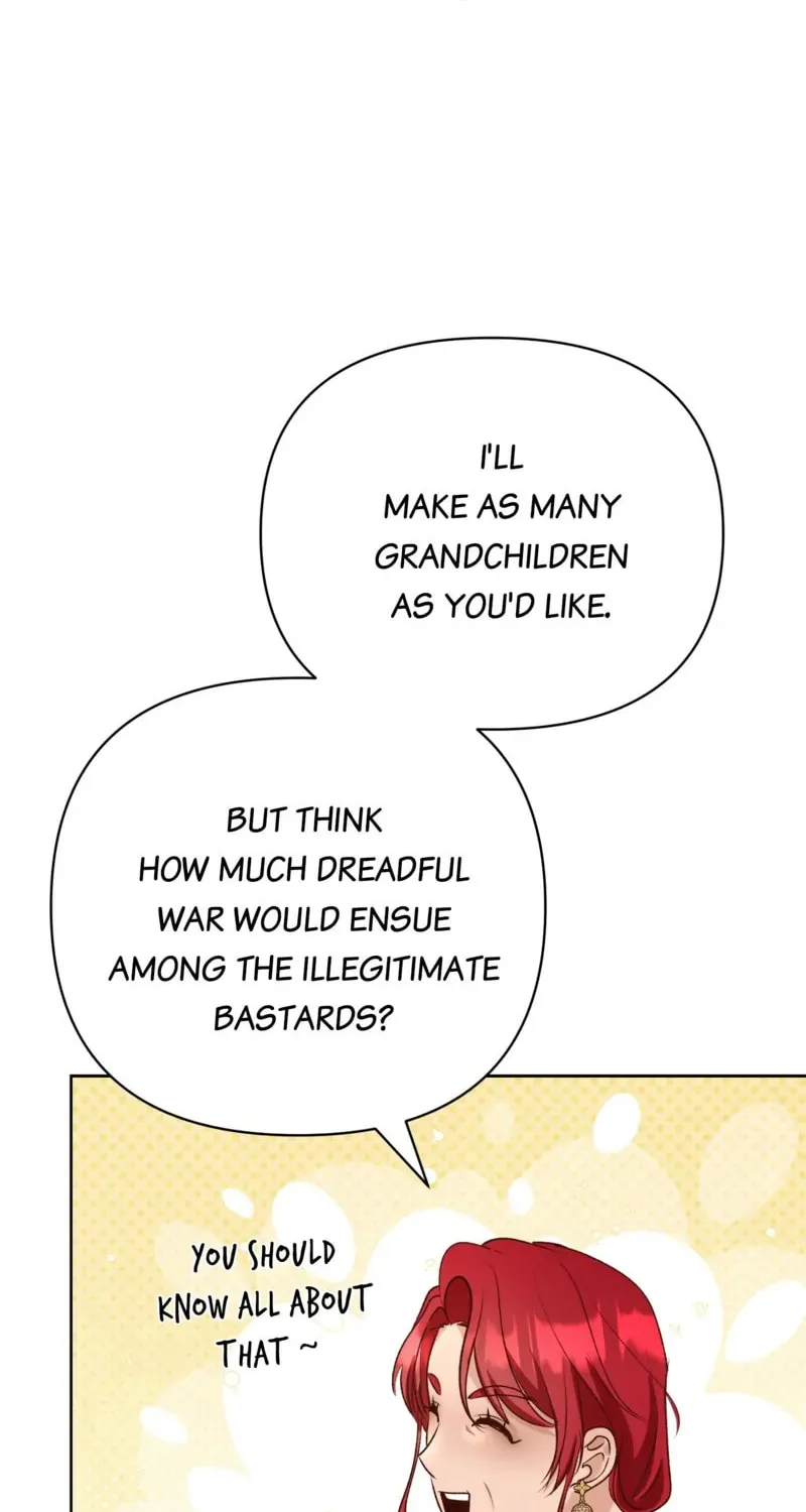 Begrudgingly Yours Chapter 35 page 62 - 