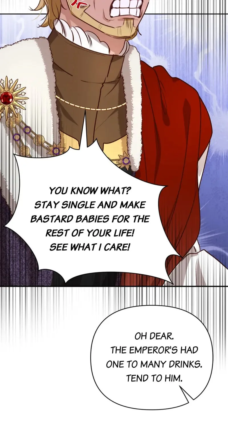 Begrudgingly Yours Chapter 35 page 64 - 