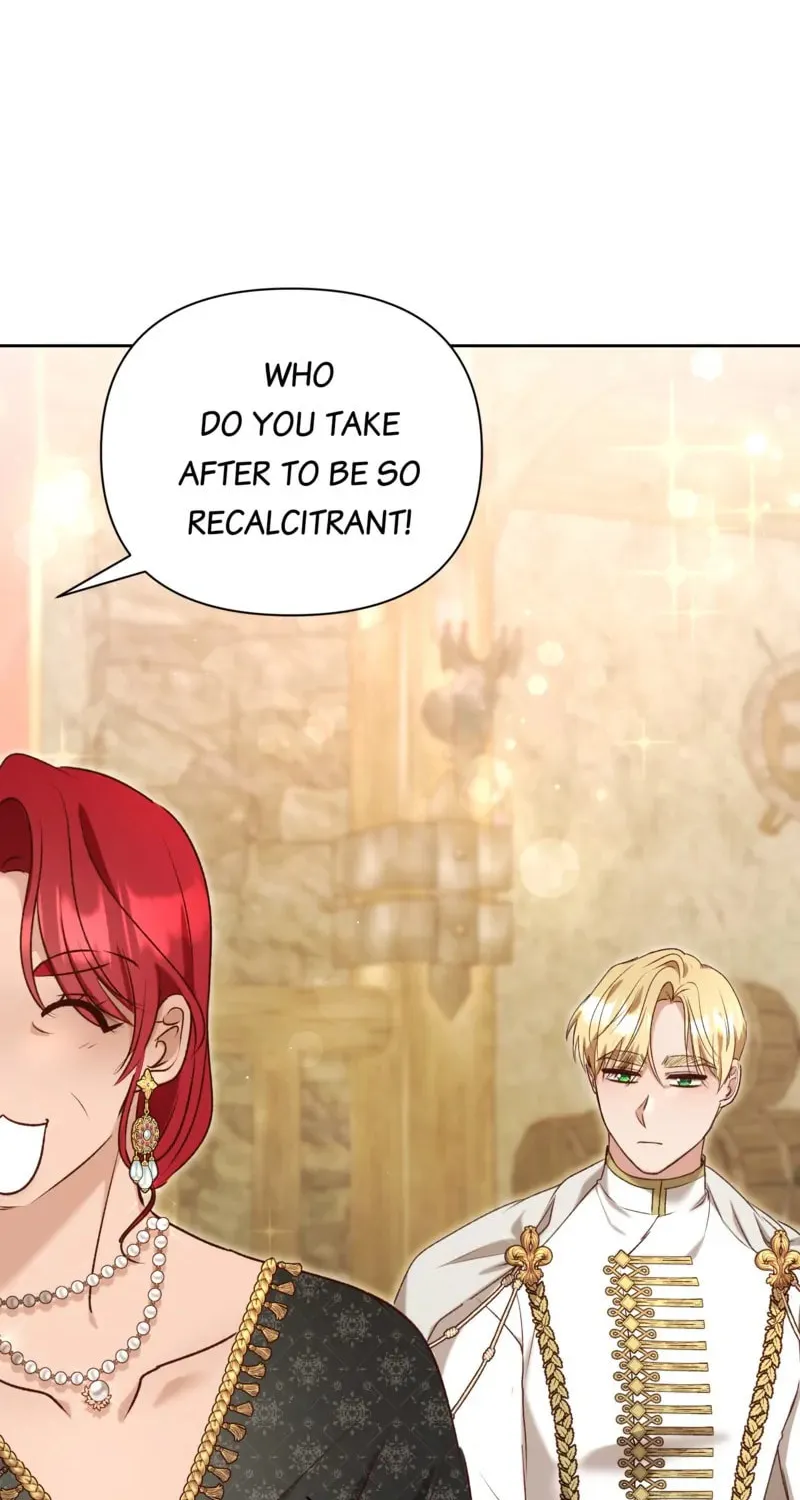 Begrudgingly Yours Chapter 35 page 65 - 