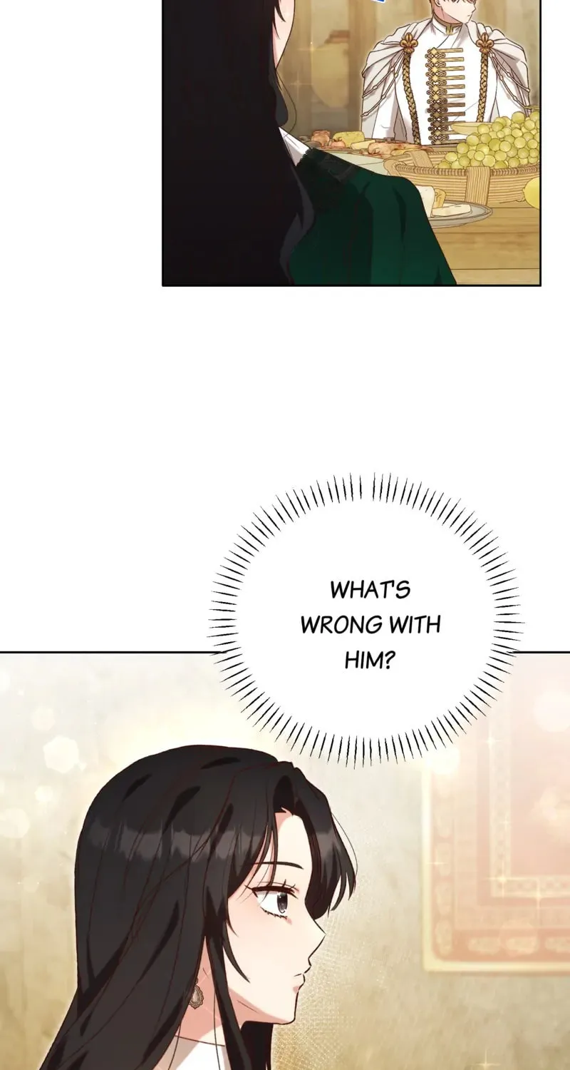 Begrudgingly Yours Chapter 35 page 68 - 