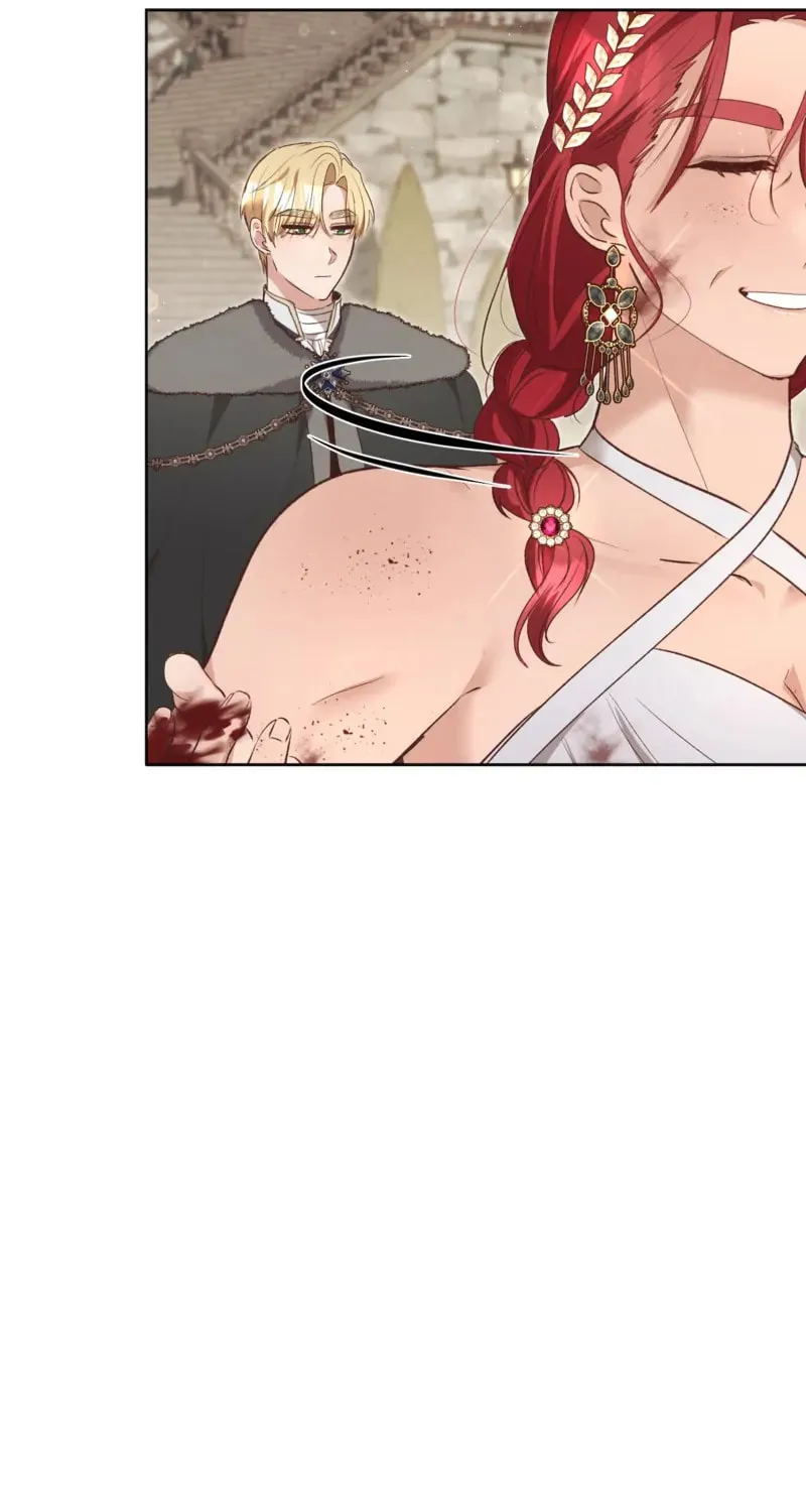 Begrudgingly Yours Chapter 35 page 8 - 