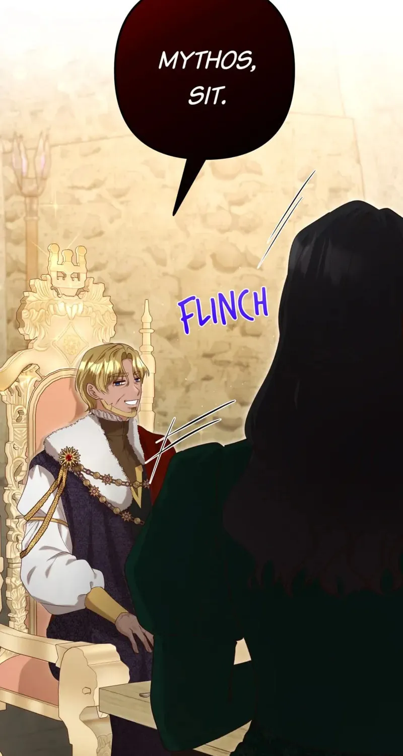 Begrudgingly Yours Chapter 35 page 76 - 