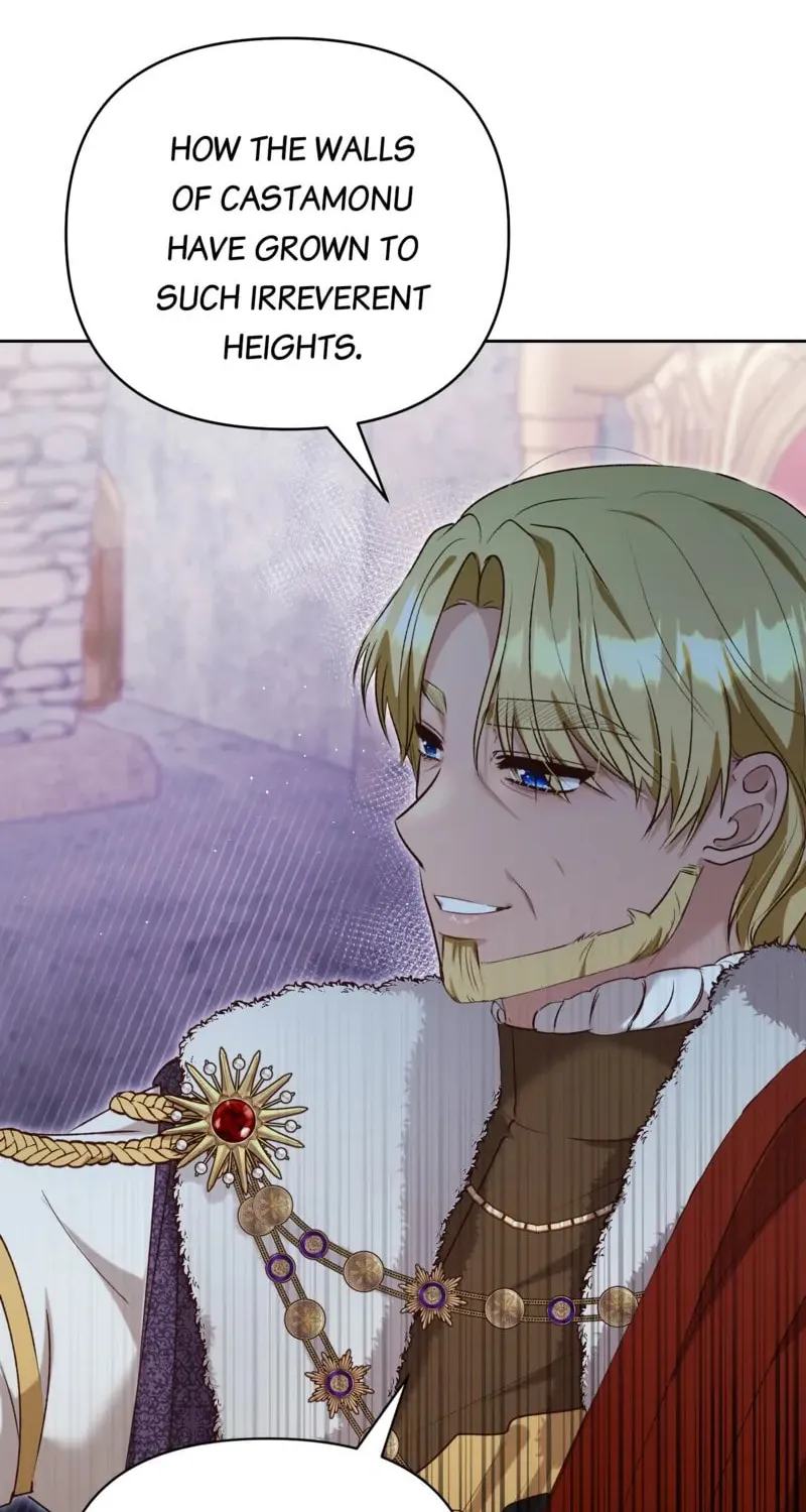Begrudgingly Yours Chapter 35 page 79 - 