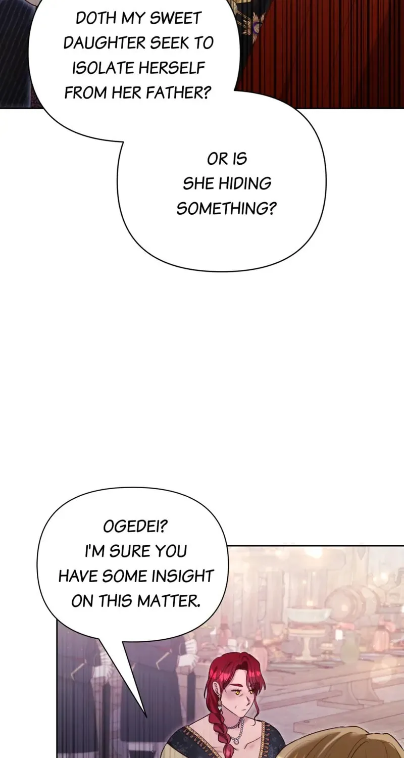 Begrudgingly Yours Chapter 35 page 80 - 