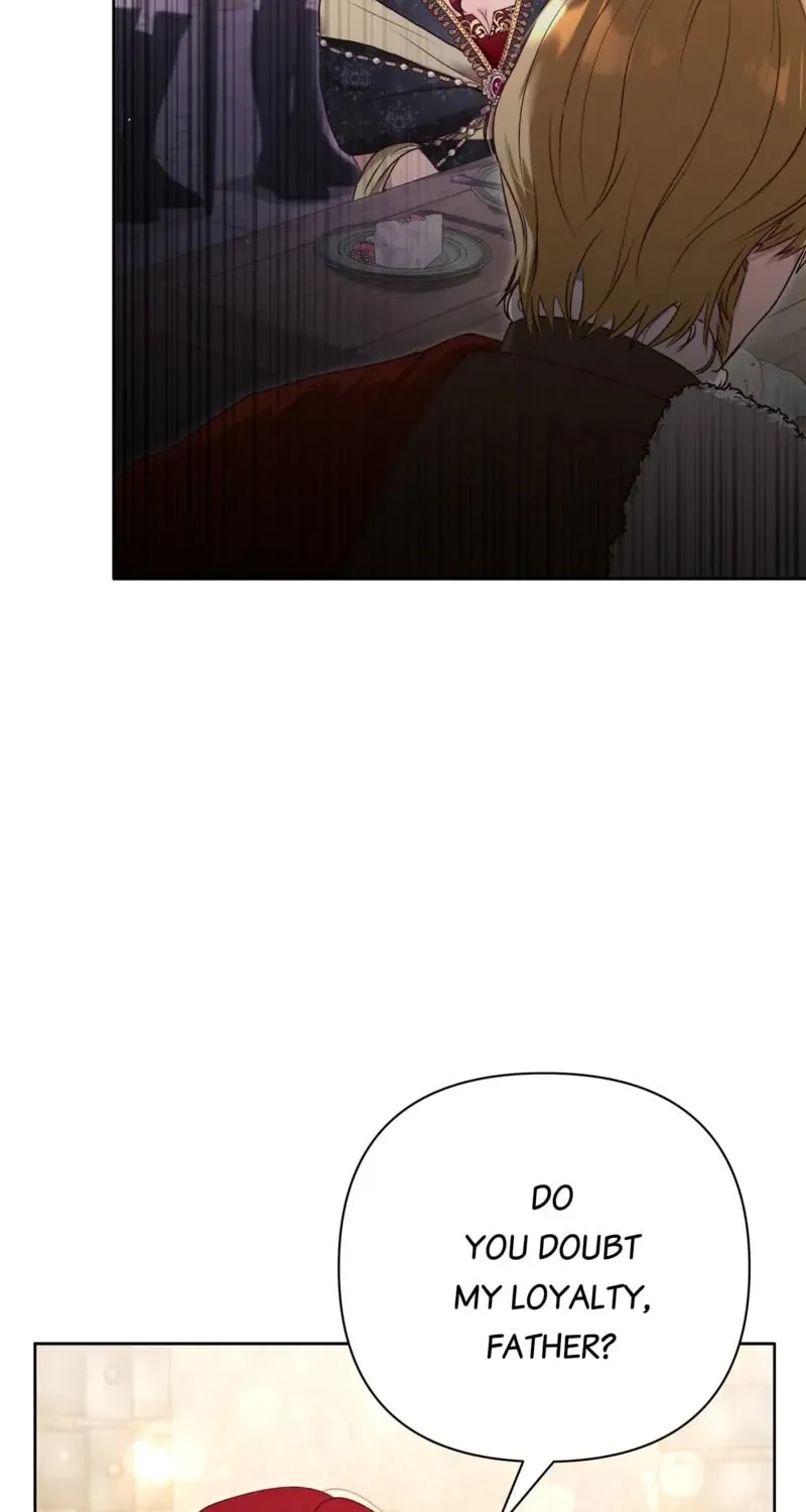 Begrudgingly Yours Chapter 35 page 81 - 