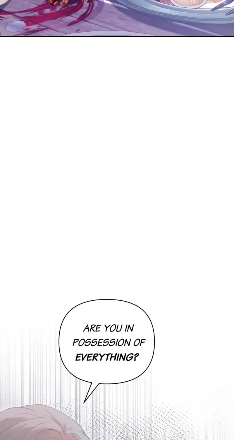 Begrudgingly Yours Chapter 35 page 86 - 