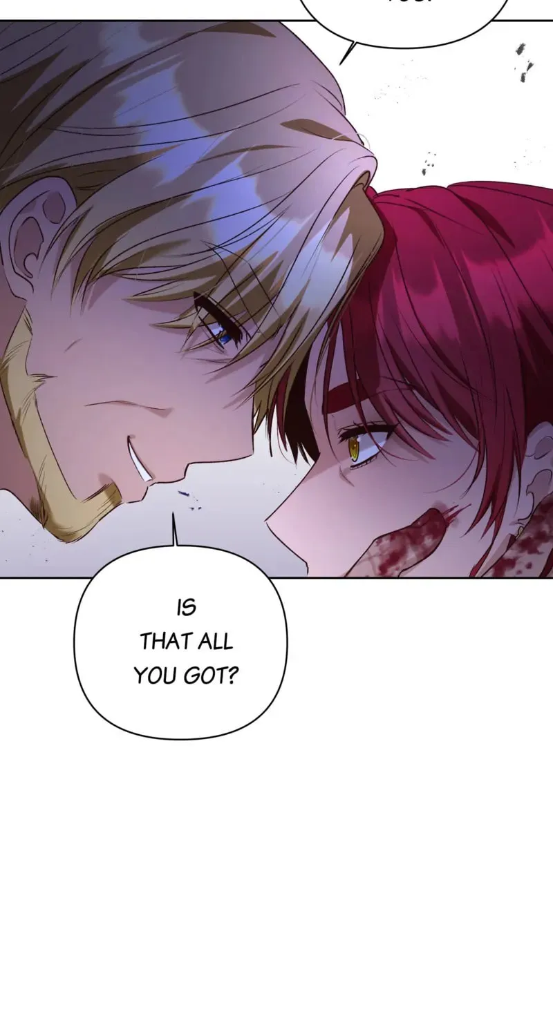 Begrudgingly Yours Chapter 35 page 92 - 