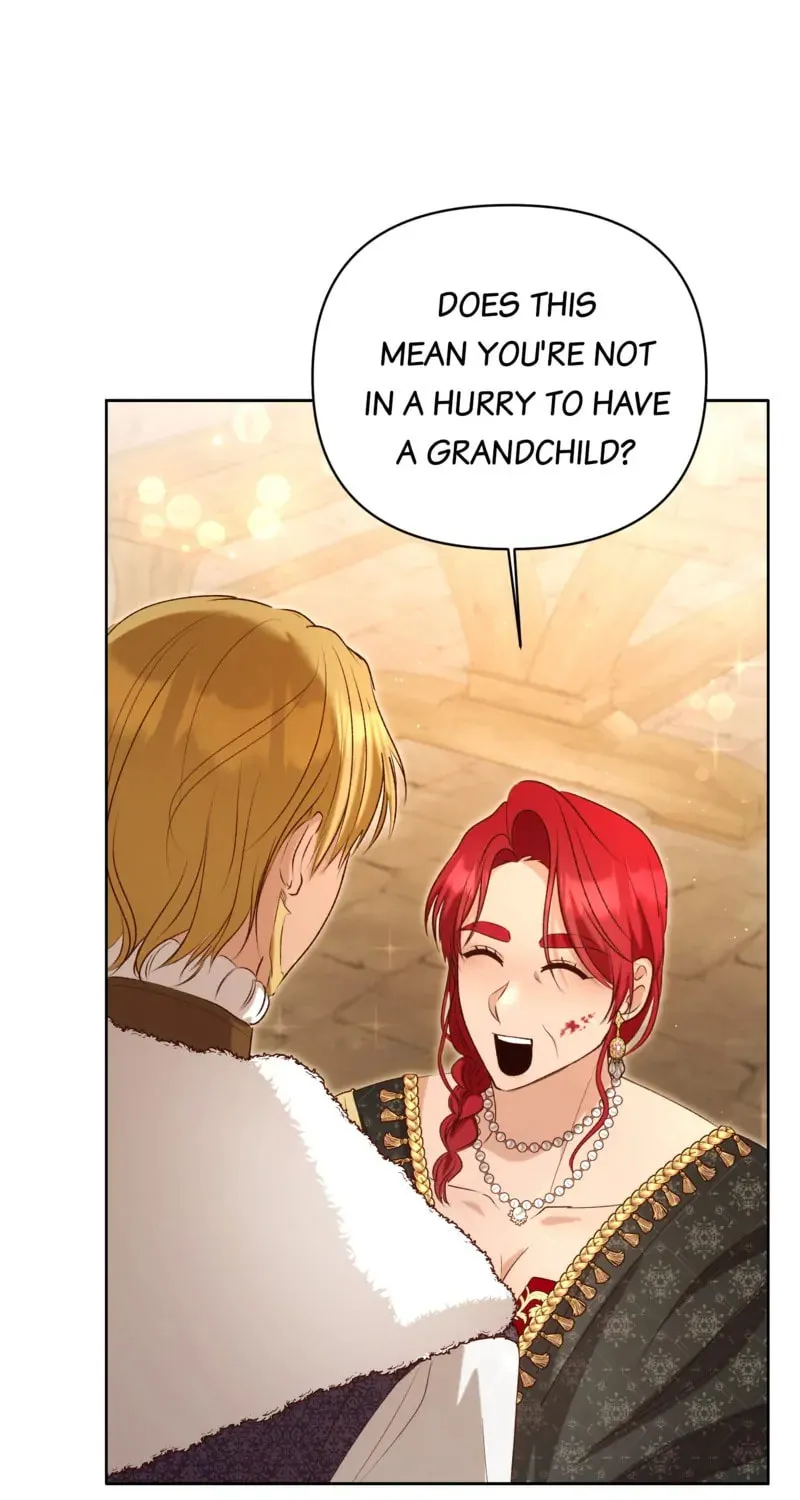 Begrudgingly Yours Chapter 35 page 94 - 