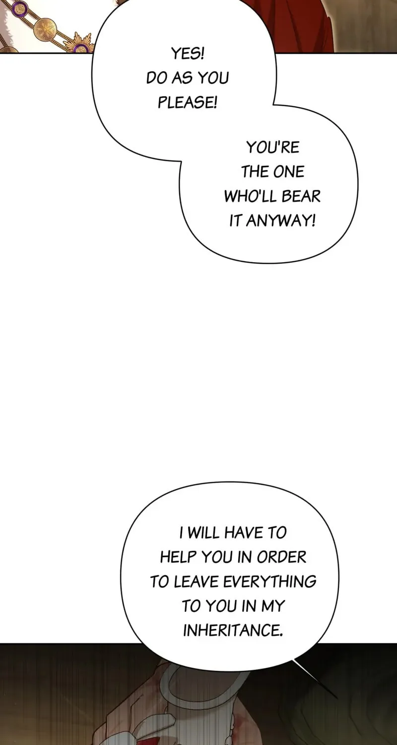 Begrudgingly Yours Chapter 35 page 96 - 
