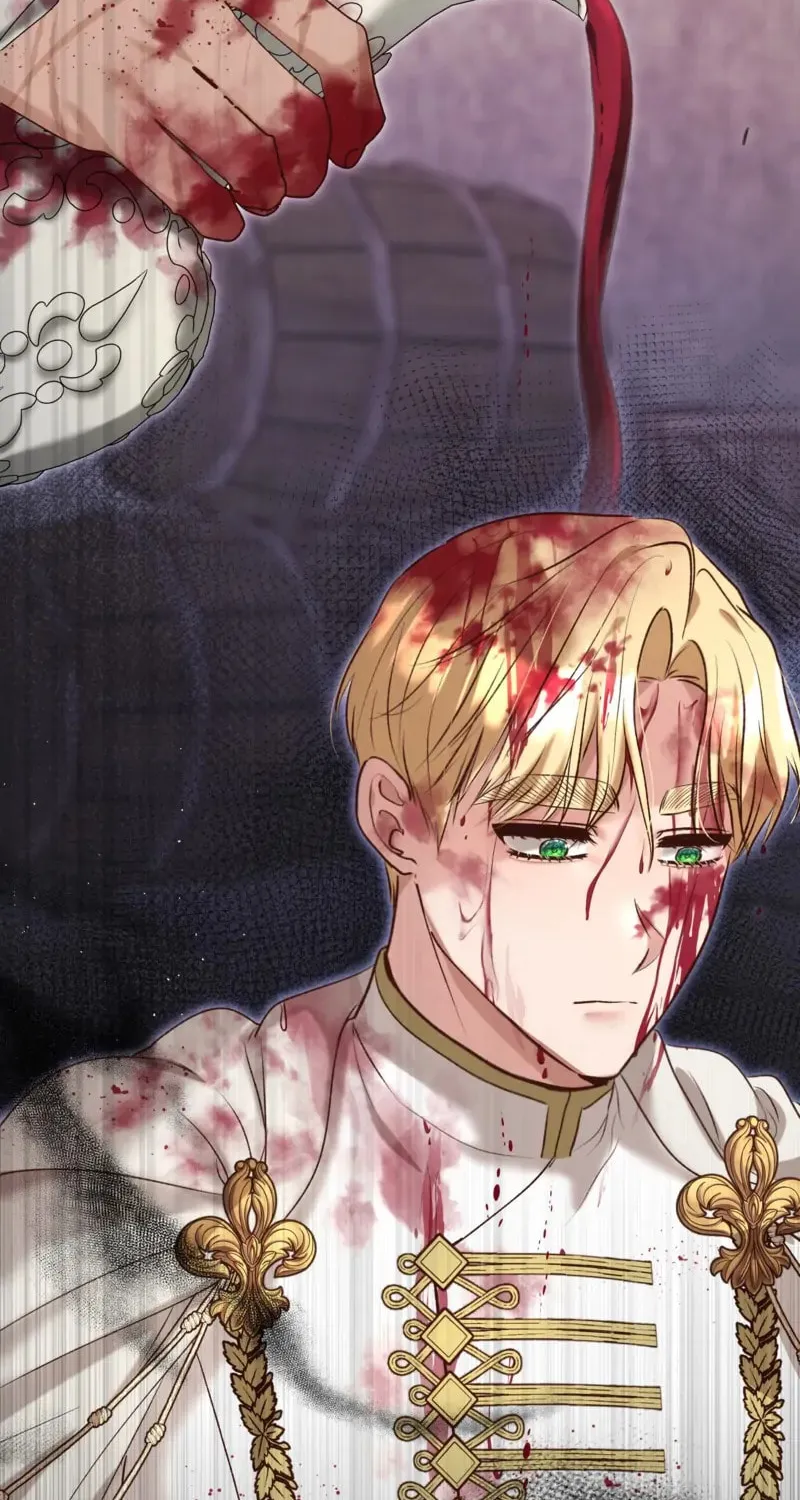 Begrudgingly Yours Chapter 35 page 100 - 