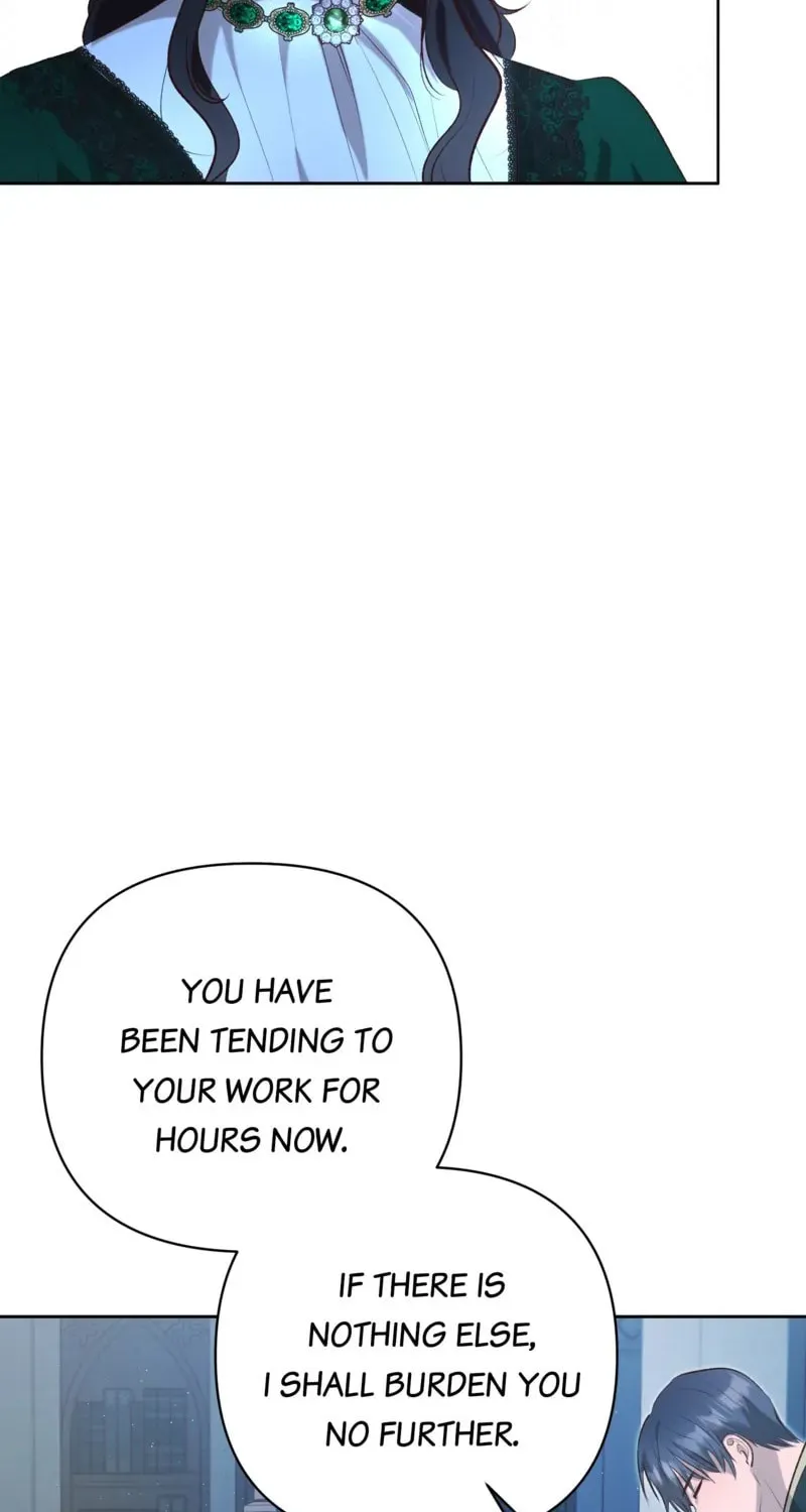 Begrudgingly Yours Chapter 36 page 37 - 