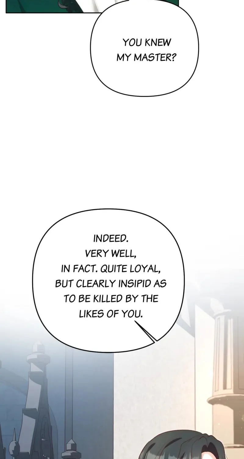 Begrudgingly Yours Chapter 36 page 41 - 