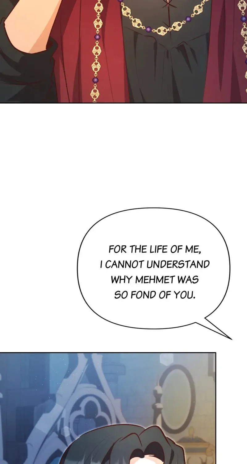 Begrudgingly Yours Chapter 36 page 47 - 