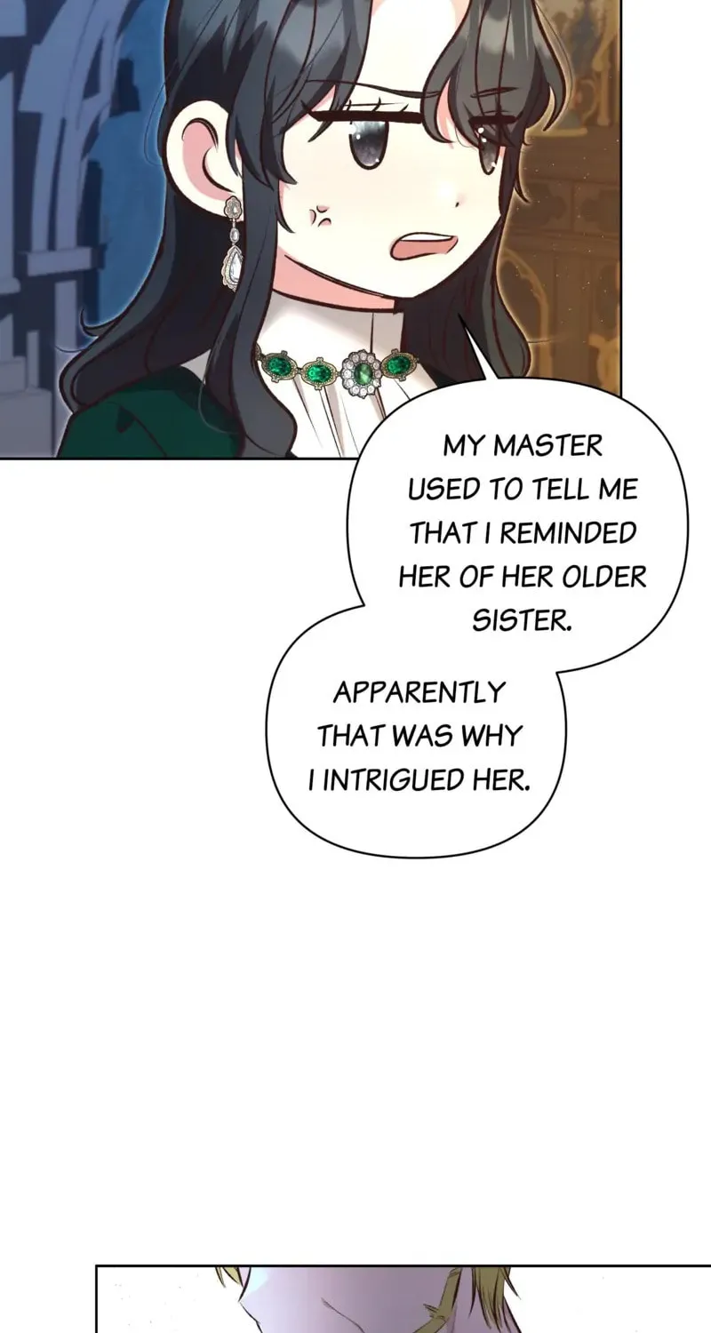 Begrudgingly Yours Chapter 36 page 48 - 