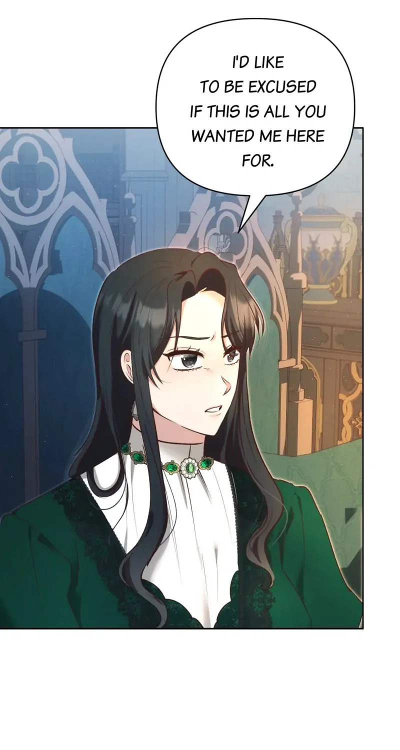Begrudgingly Yours Chapter 36 page 52 - 