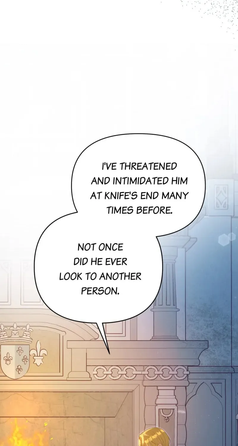 Begrudgingly Yours Chapter 36 page 55 - 