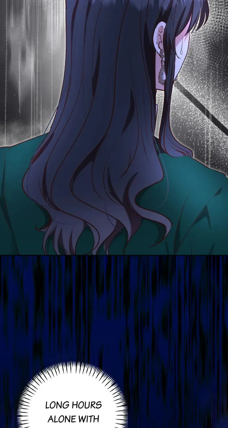 Begrudgingly Yours Chapter 36 page 61 - 