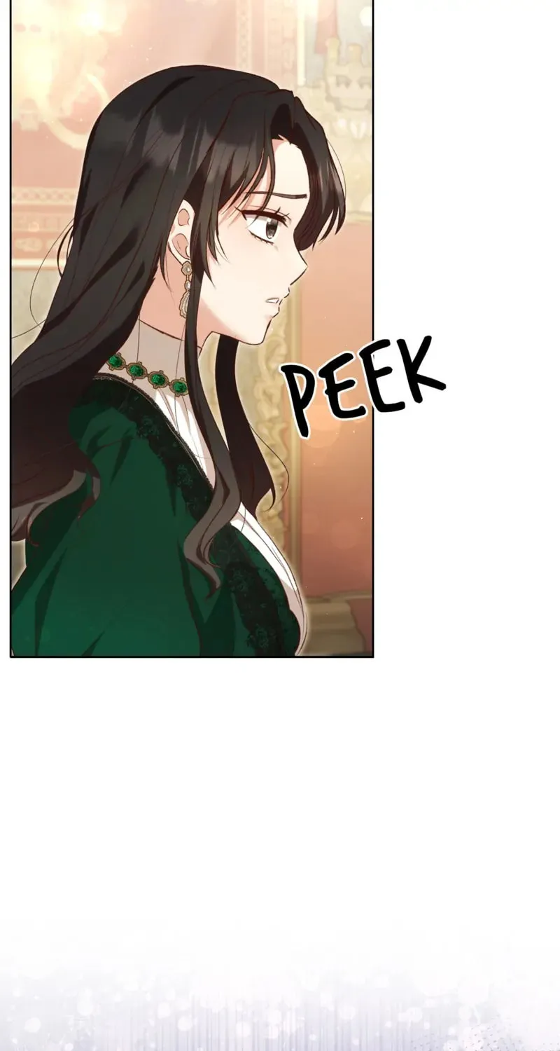 Begrudgingly Yours Chapter 36 page 8 - 