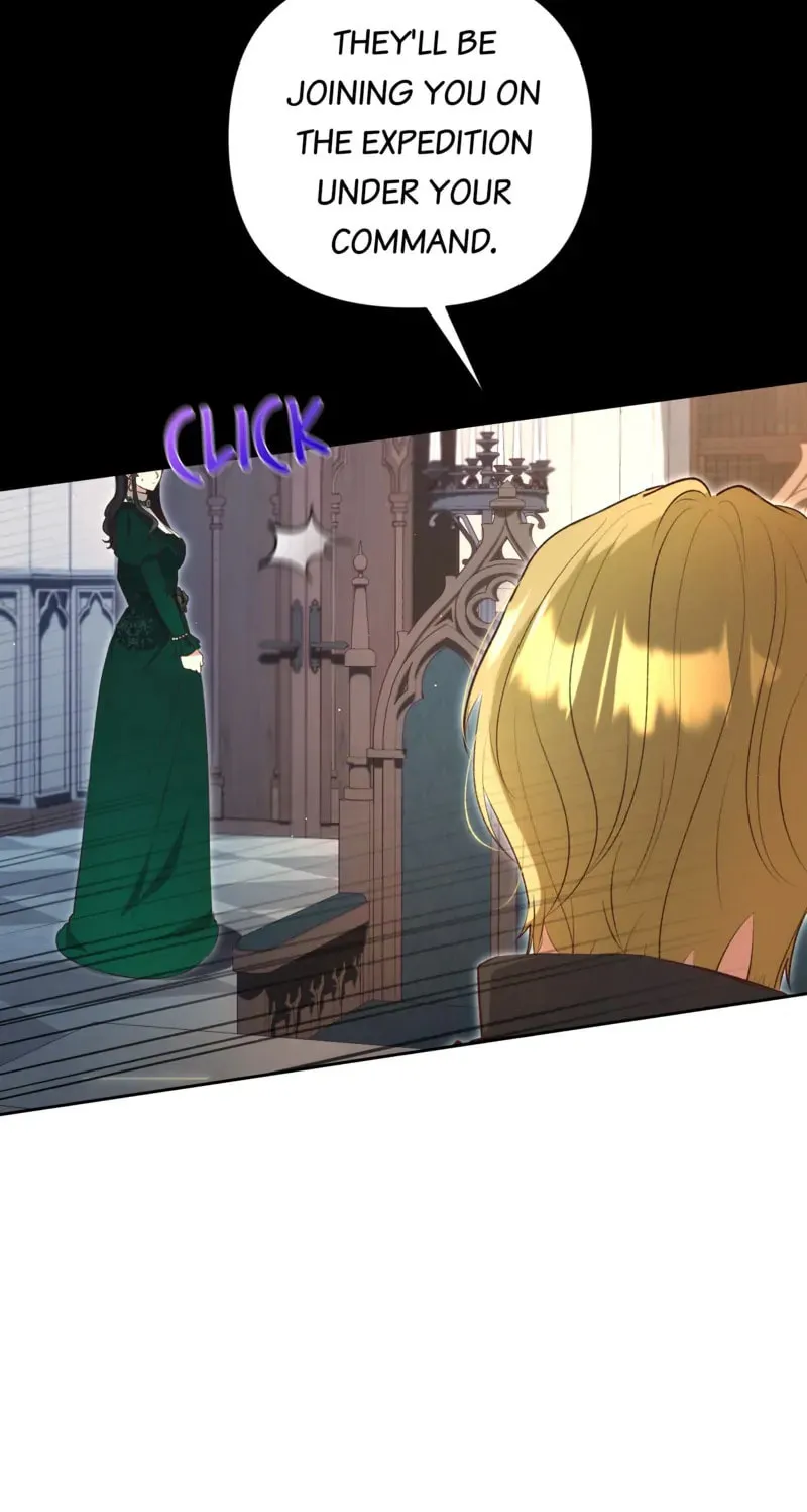 Begrudgingly Yours Chapter 36 page 71 - 