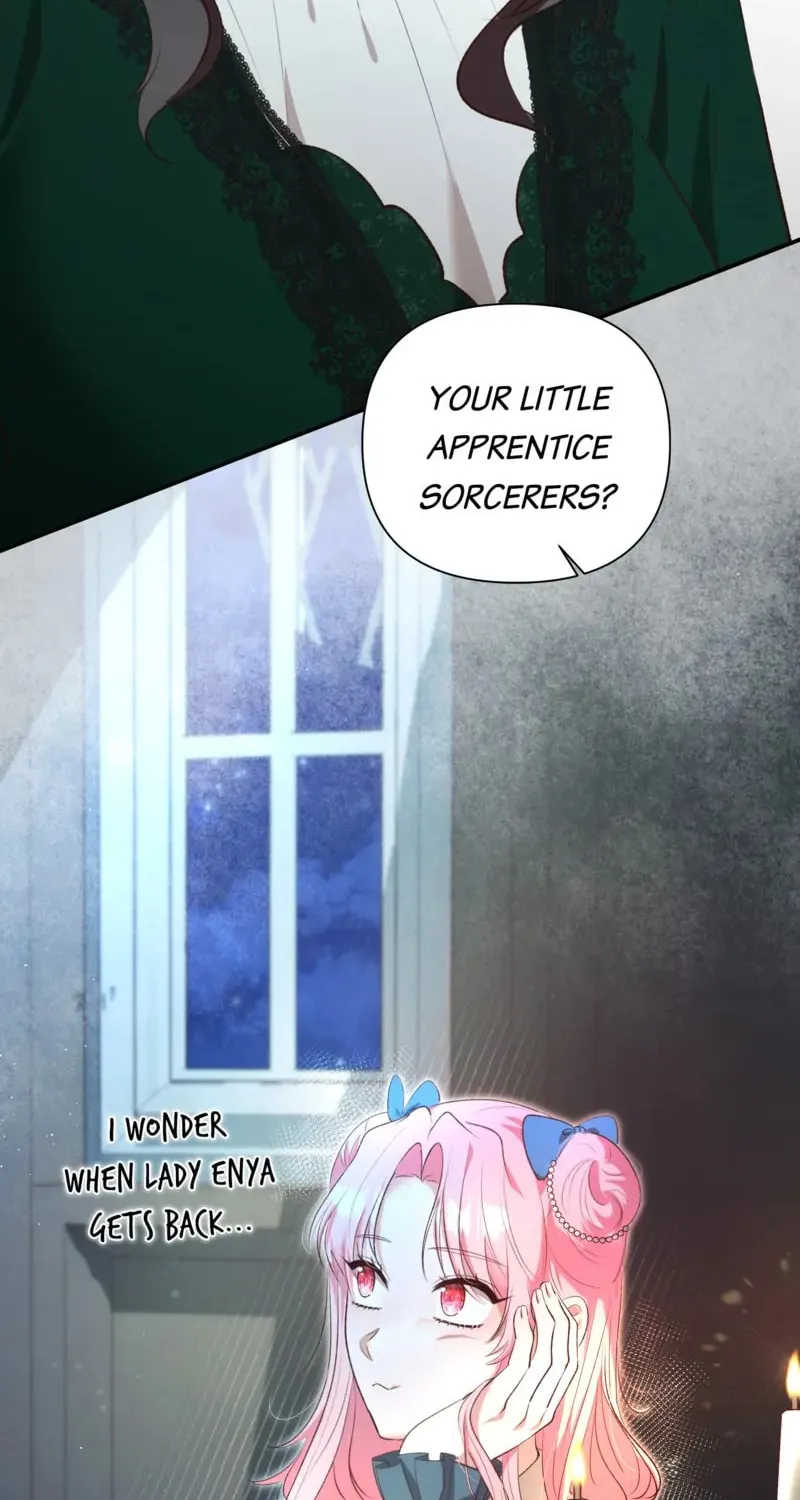 Begrudgingly Yours Chapter 36 page 76 - 