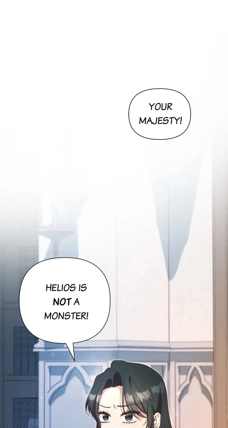 Begrudgingly Yours Chapter 37 page 1 - 