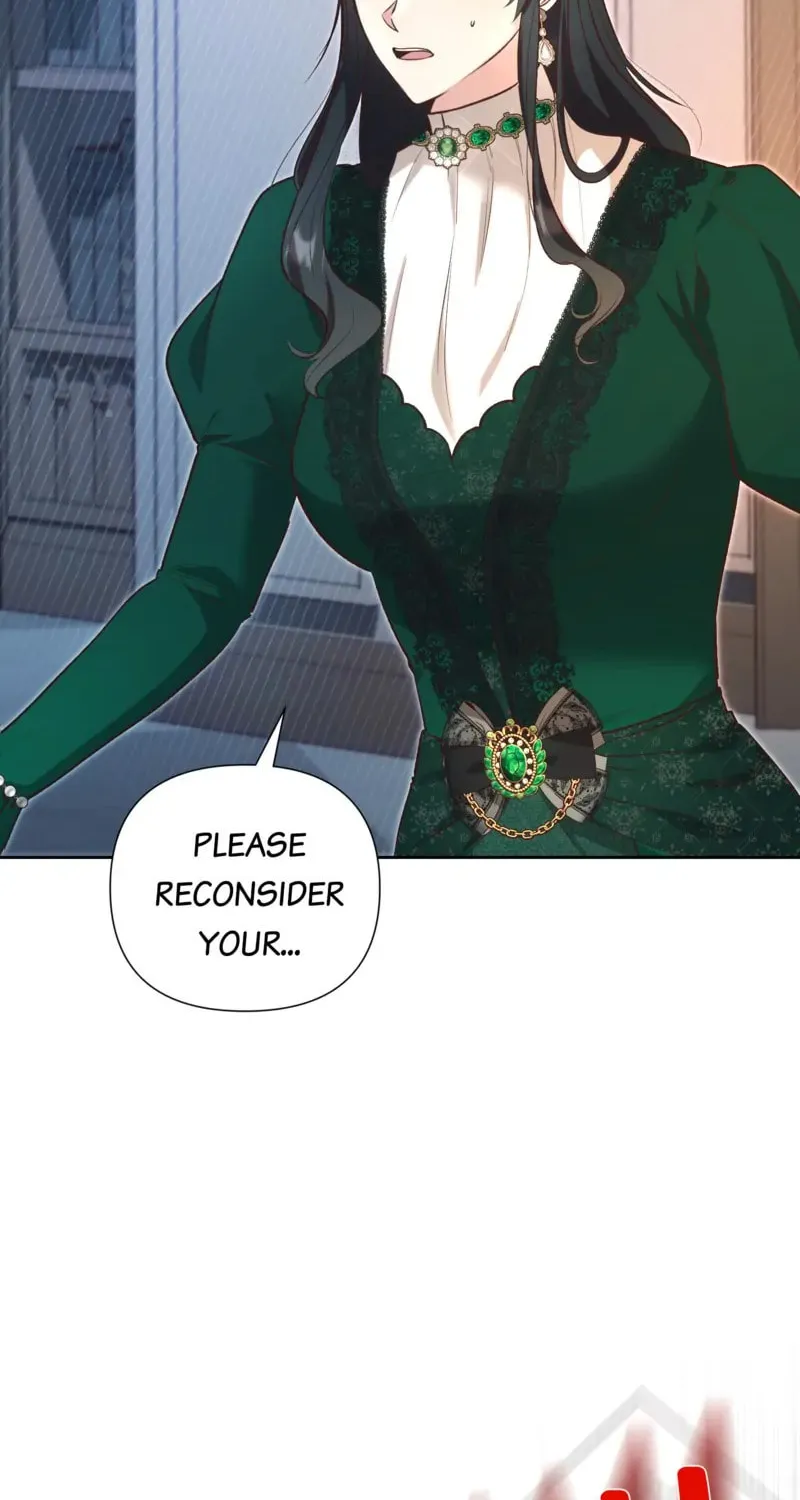 Begrudgingly Yours Chapter 37 page 2 - 