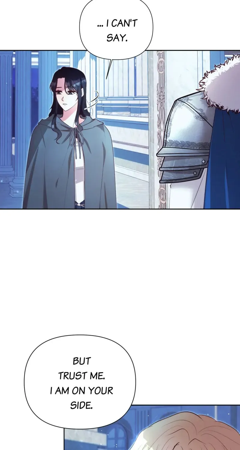 Begrudgingly Yours Chapter 37 page 18 - 