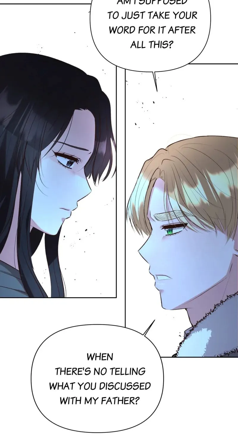Begrudgingly Yours Chapter 37 page 20 - 