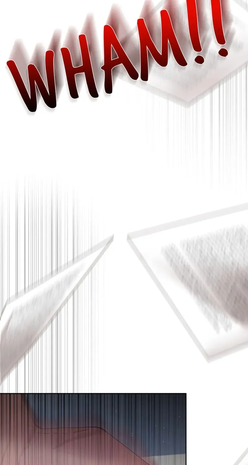 Begrudgingly Yours Chapter 37 page 3 - 